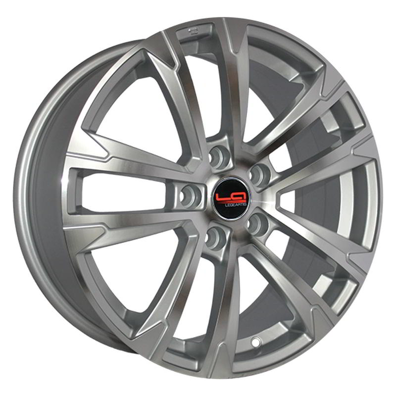 Литой колесный диск Volkswagen Replica VV137 SF 6,5x16 5x112 ET46 D57,1