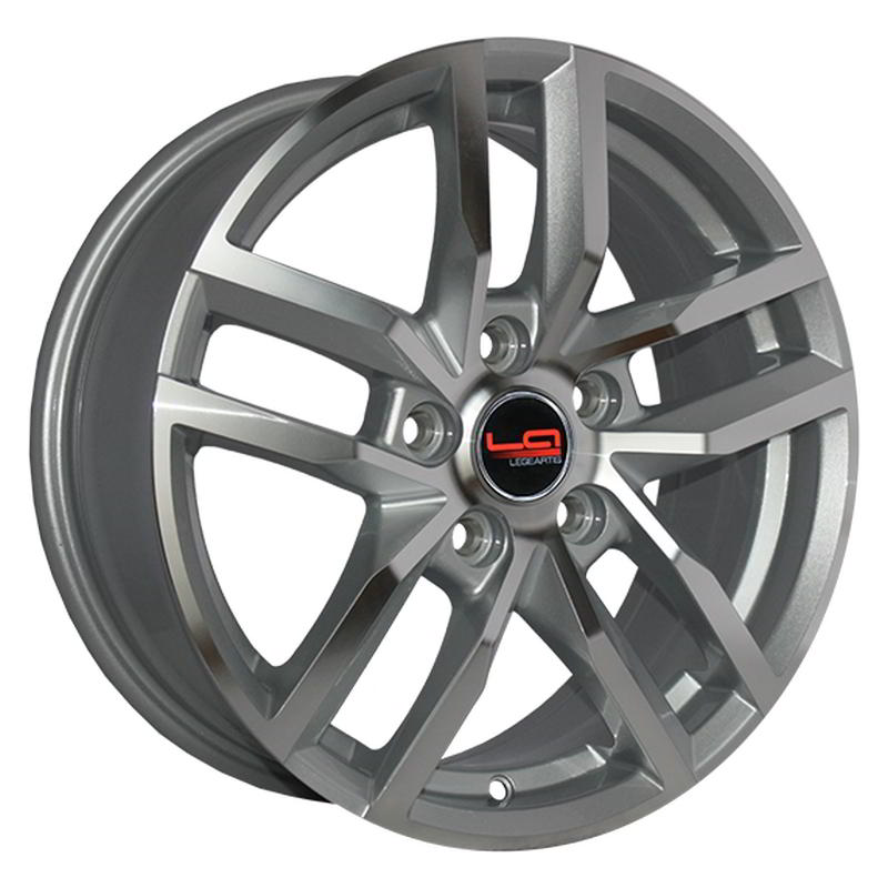 Литой колесный диск Volkswagen Replica VV139 SF 6,5x16 5x112 ET50 D57,1
