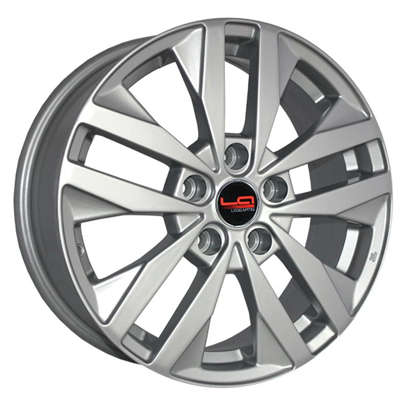 Литой колесный диск Volkswagen Replica VV144 6,5x16 5x112 ET43 D57,1