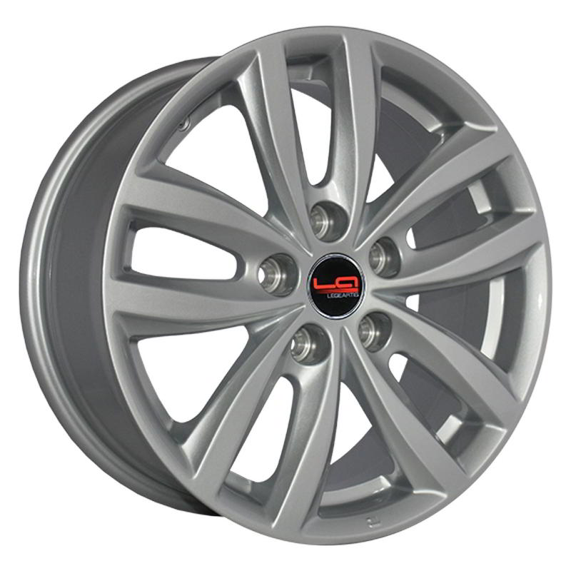 Литой колесный диск Volkswagen Replica VV143 7,0x16 5x112 ET42 D57,1
