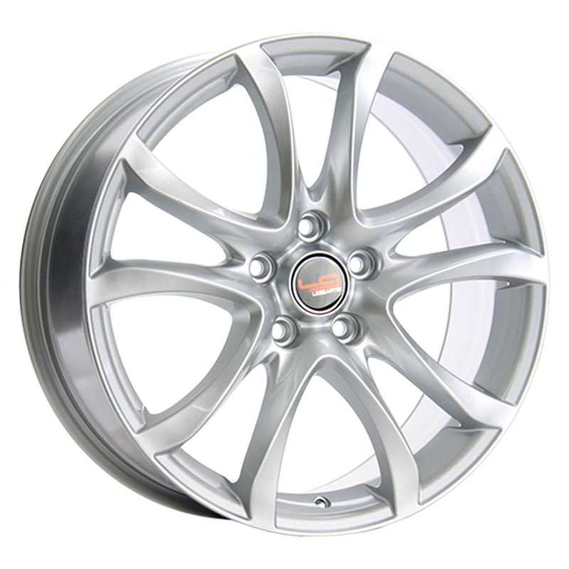 Литой колесный диск Mazda Replica Concept-MZ501 7,5x18 5x114,3 ET50 D67,1