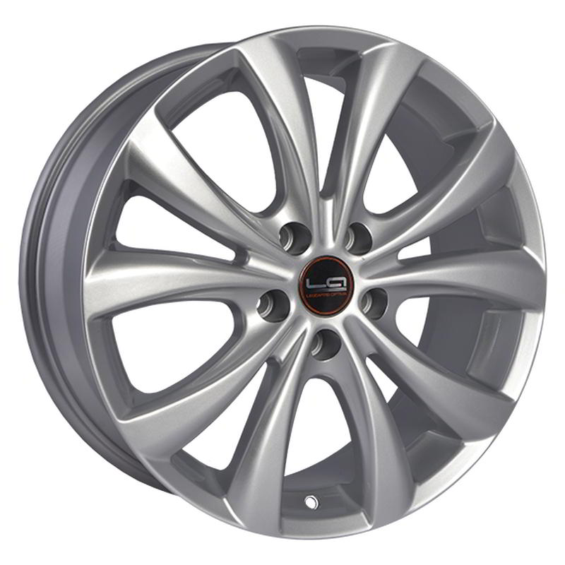 Литой колесный диск Mazda Replica MZ23 7,0x17 5x114,3 ET43,5 D67,1