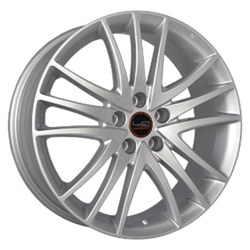 Литой колесный диск Mazda Replica MZ61 7,5x19 5x114,3 ET45 D67,1