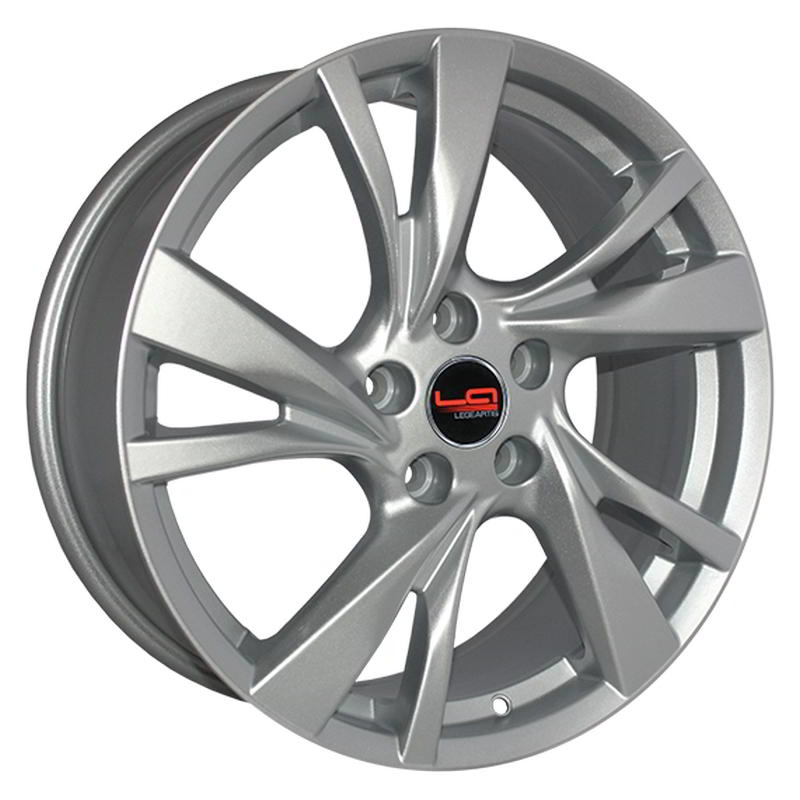 Литой колесный диск Mazda Replica MZ62 7,5x18 5x114,3 ET50 D67,1