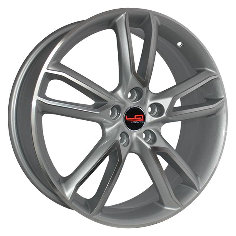 Литой колесный диск Mazda Replica MZ73 SF 7,0x17 5x114,3 ET50 D67,1