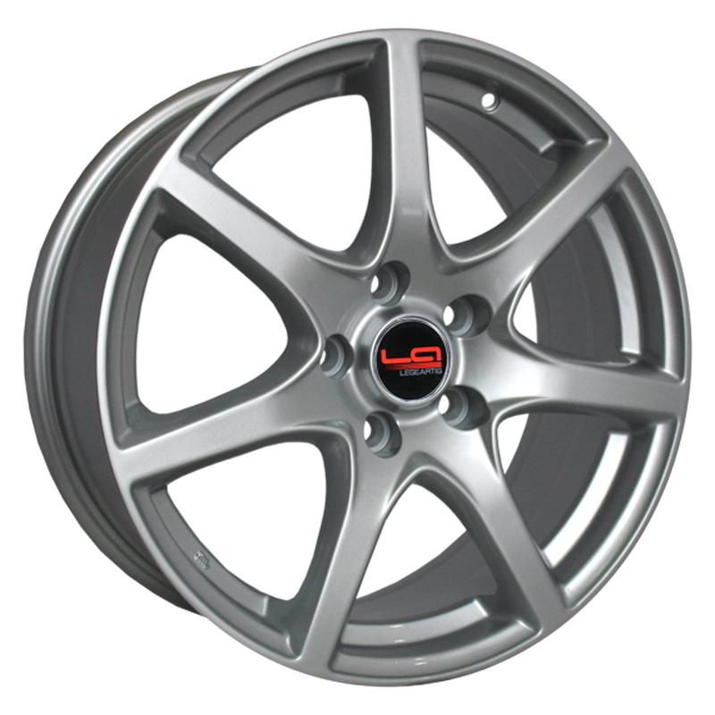 Литой колесный диск Mazda Replica MZ76 7,5x17 5x114,3 ET50 D67,1