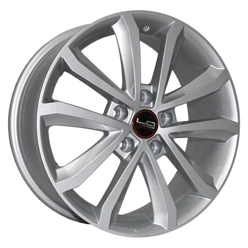 Литой колесный диск Mazda Replica MZ78 7,0x17 5x114,3 ET50 D67,1