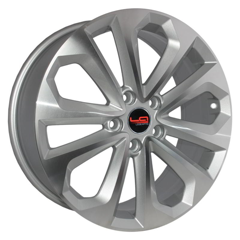 Литой колесный диск Honda Replica H60 SF 7,5x17 5x114,3 ET55 D64,1