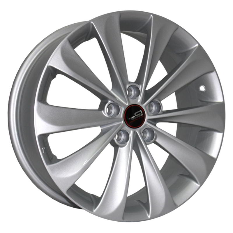 Литой колесный диск Ford Replica FD103 7,0x17 5x108 ET52,5 D63,3