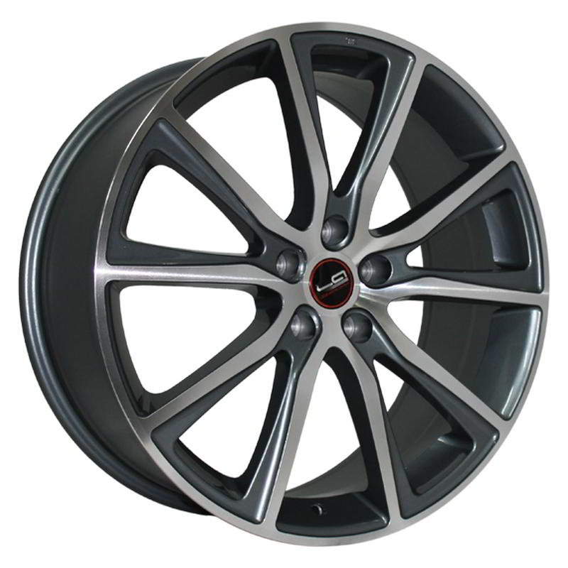 Литой колесный диск Ford Replica FD104 GMFP 8,5x20 5x114,3 ET44 D63,3