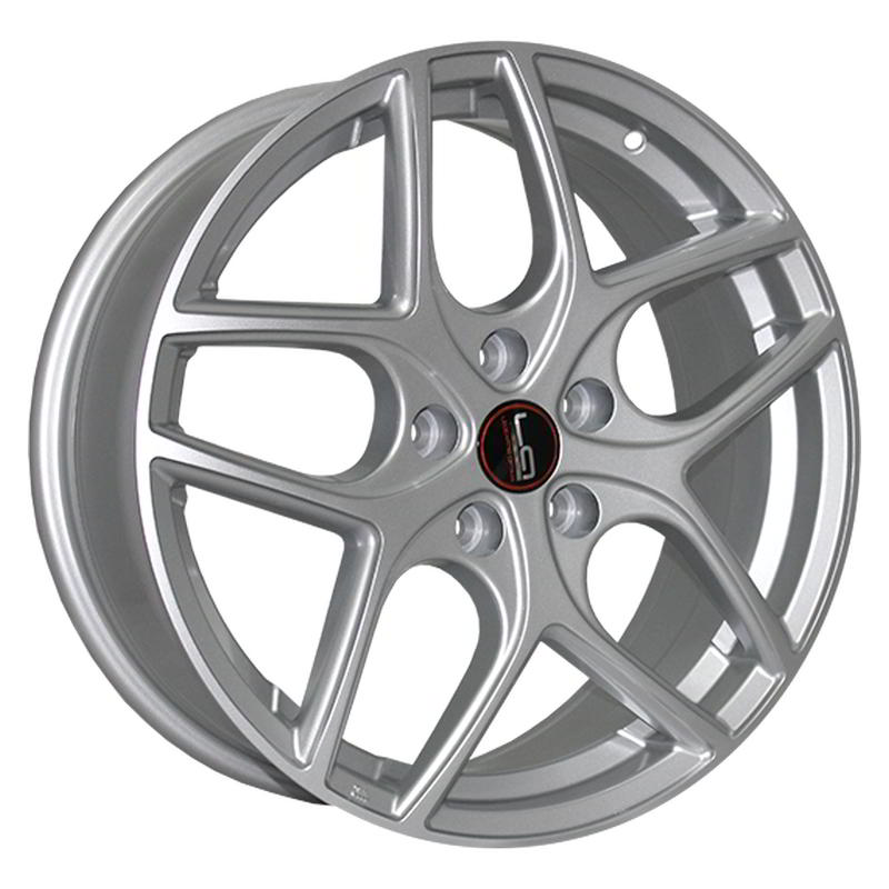 Литой колесный диск Ford Replica FD105 7,0x17 5x108 ET50 D63,3