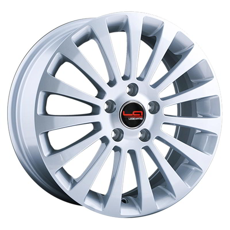 Литой колесный диск Ford Replica FD24 SF 6,5x16 5x108 ET50 D63,3