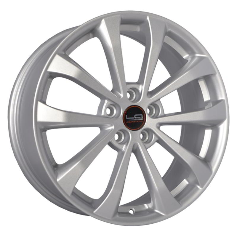Литой колесный диск Ford Replica FD31 7,5x18 5x108 ET52,5 D63,3