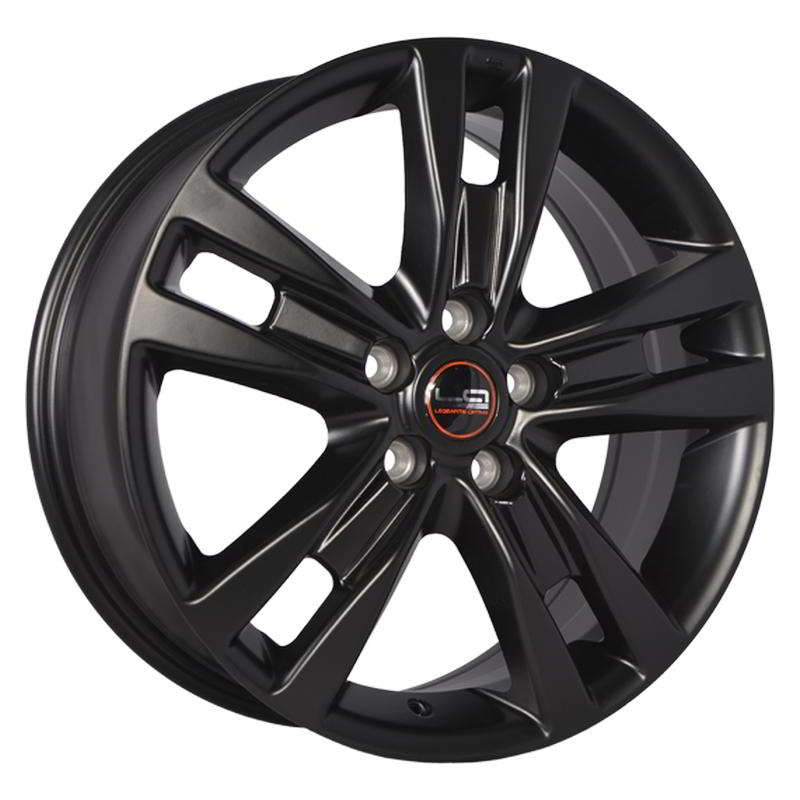 Литой колесный диск Ford Replica FD61 MB 7,0x17 5x108 ET50 D63,3
