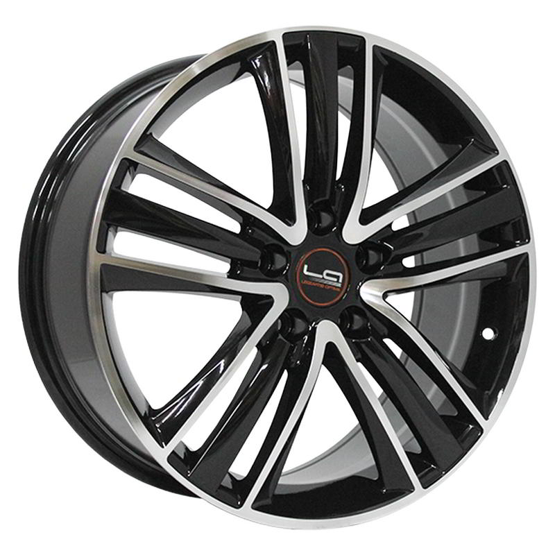 Литой колесный диск Ford Replica FD77 BKF 8,0x20 5x114,3 ET44 D63,3