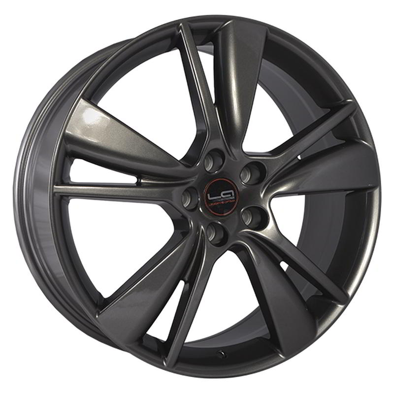 Литой колесный диск Ford Replica FD81 GM 8,0x20 5x114,3 ET44 D63,3