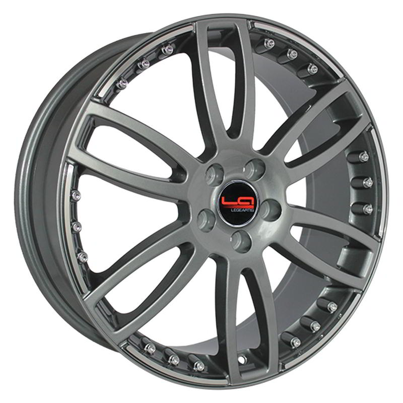 Литой колесный диск Ford Replica FD89 FGMF 7,5x17 5x108 ET46 D65,1