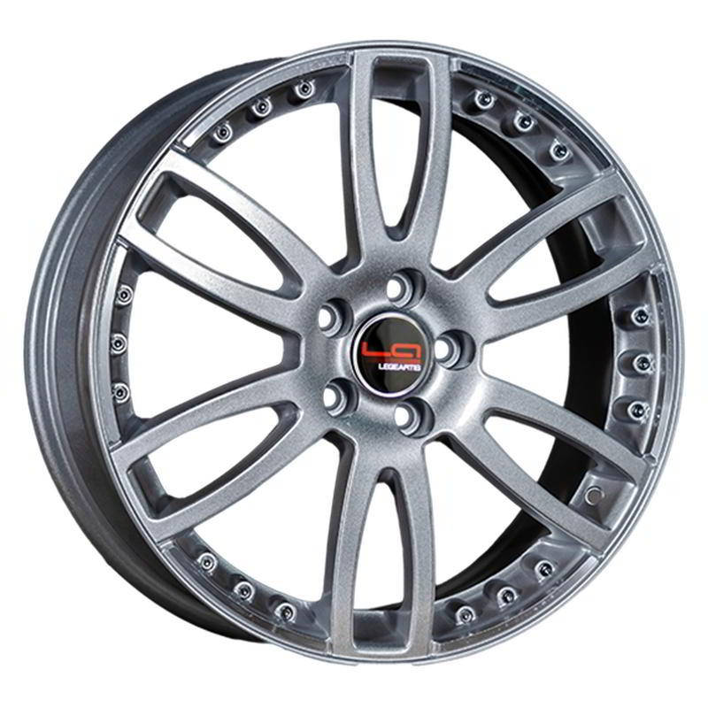 Литой колесный диск Ford Replica FD89 FSF 7,5x17 5x108 ET46 D65,1