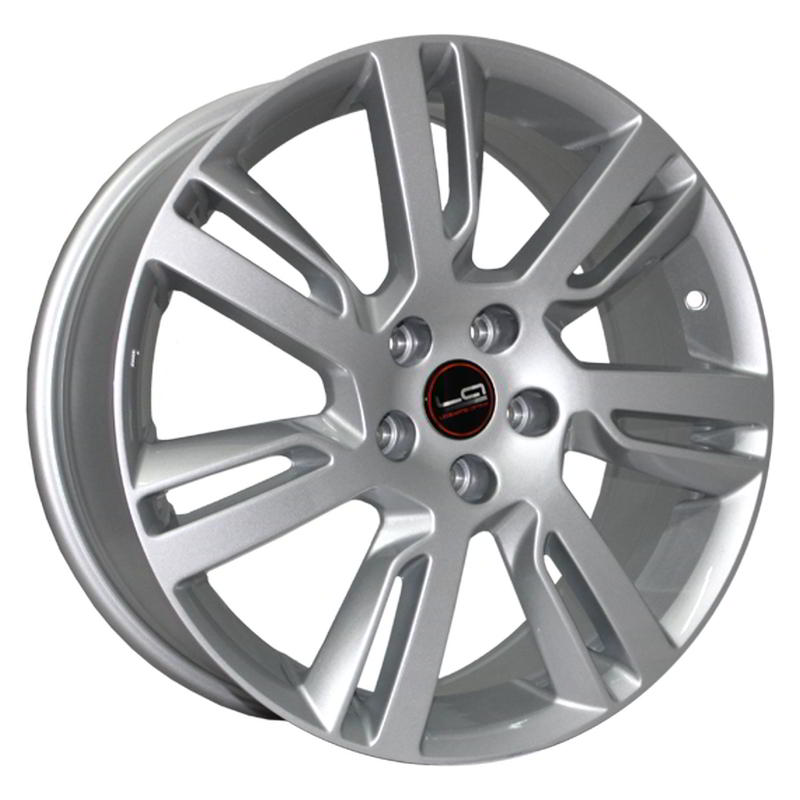 Литой колесный диск Ford Replica FD90 7,5x17 5x108 ET52,5 D63,3