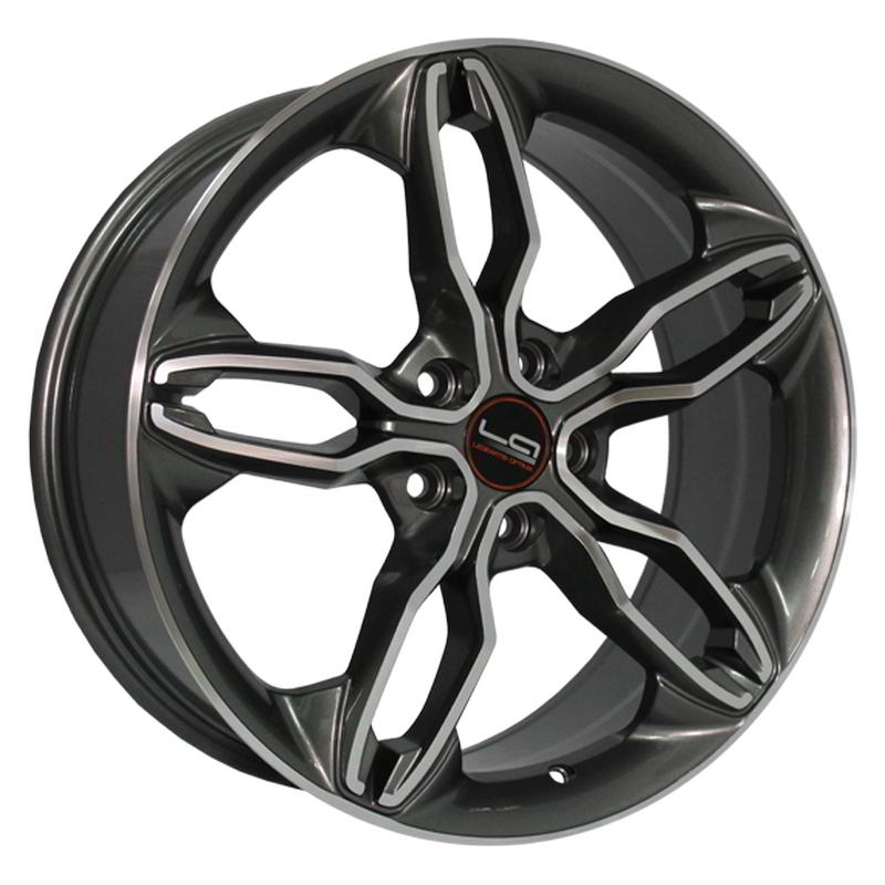 Литой колесный диск Ford Replica FD94 GMFP 8,0x18 5x108 ET55 D63,3