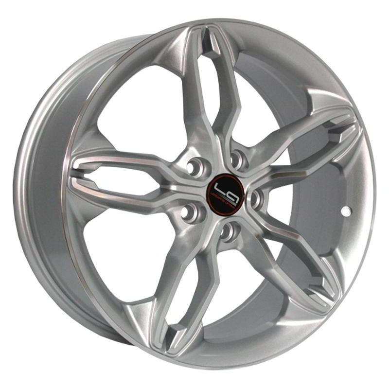 Литой колесный диск Ford Replica FD94 SF 8,0x18 5x108 ET55 D63,3