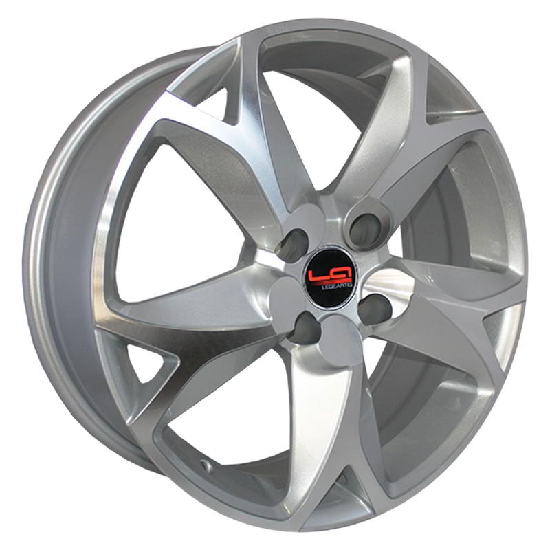 Литой колесный диск Mitsubishi Replica Concept-MI544 SF 7,0x17 5x114,3 ET38 D67,1