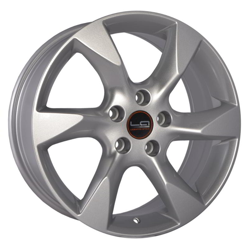 Литой колесный диск Mitsubishi Replica MI115 6,5x16 5x114,3 ET38 D67,1