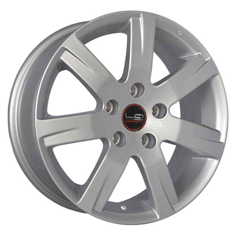 Литой колесный диск Mitsubishi Replica MI69 6,5x16 5x114,3 ET38 D67,1