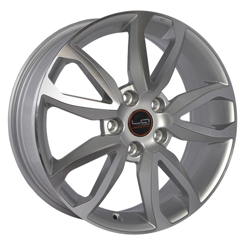 Литой колесный диск Mitsubishi Replica MI71 SF 6,5x17 5x114,3 ET46 D67,1