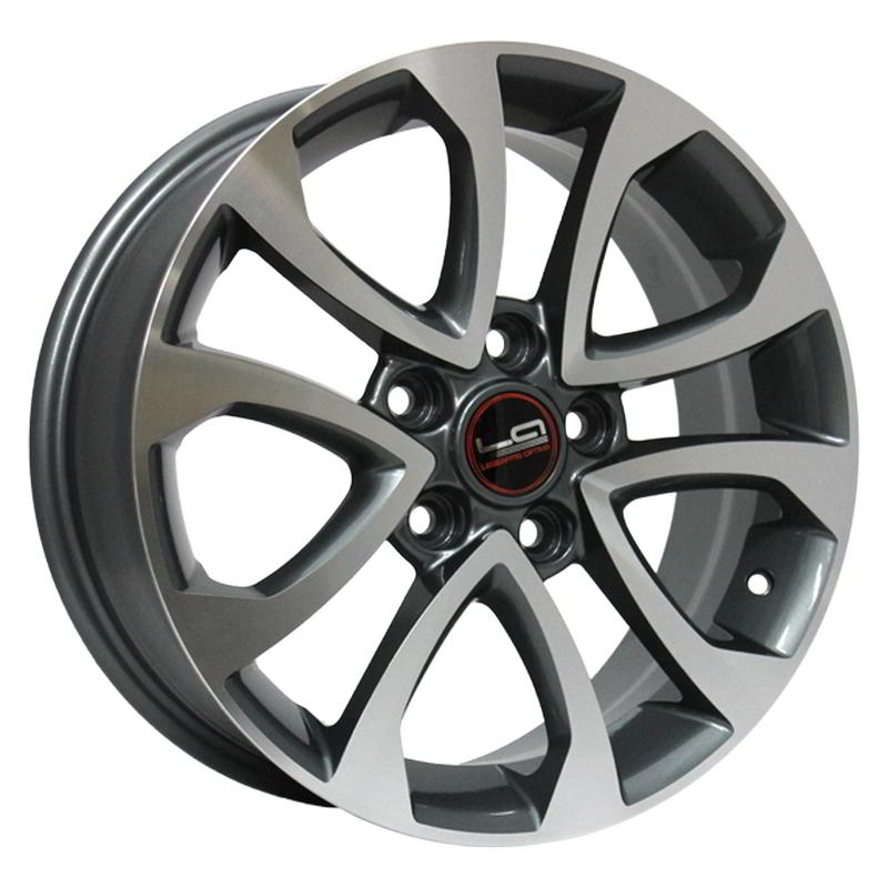 Литой колесный диск Mitsubishi Replica MI97 GMF 6,5x16 5x114,3 ET46 D67,1
