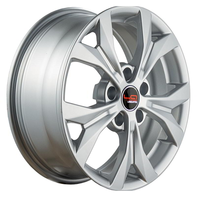 Литой колесный диск Nissan Replica NS103 6,5x17 5x114,3 ET40 D66,1
