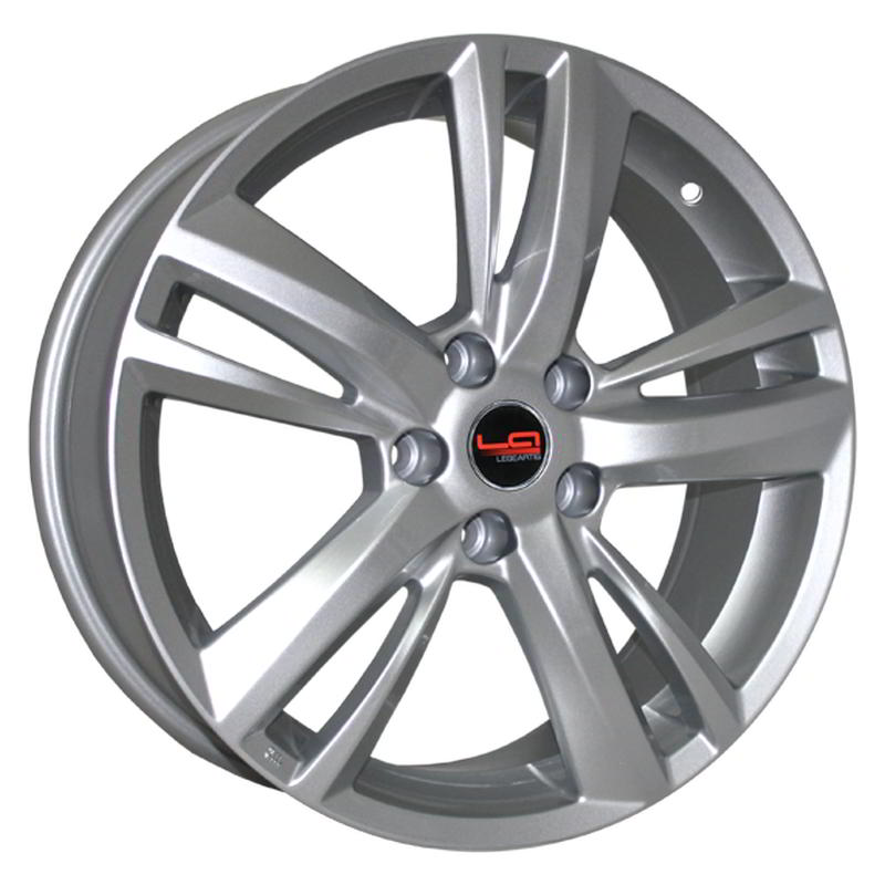 Литой колесный диск Nissan Replica NS125 7,0x18 5x114,3 ET40 D66,1