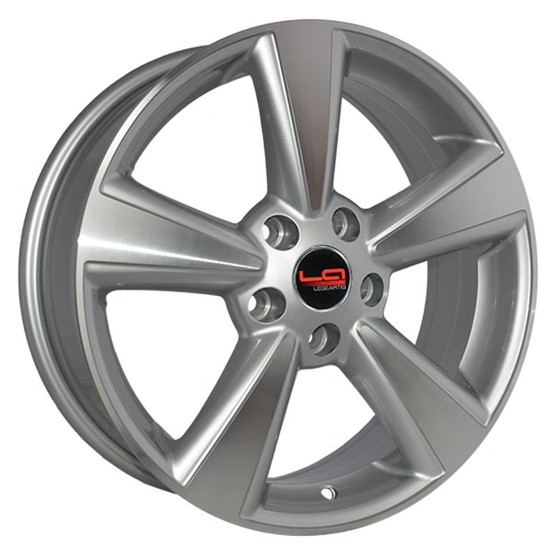 Литой колесный диск Nissan Replica NS138 SF 7,0x17 5x114,3 ET45 D66,1