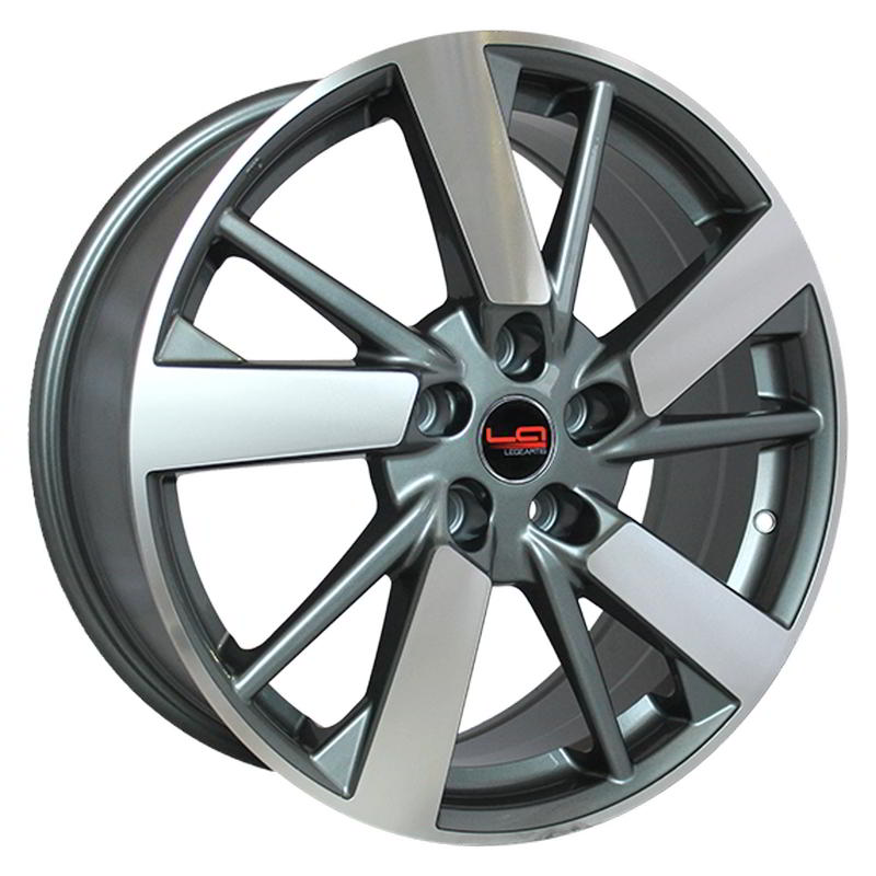 Литой колесный диск Nissan Replica NS139 GMF 7,5x18 5x114,3 ET50 D66,1