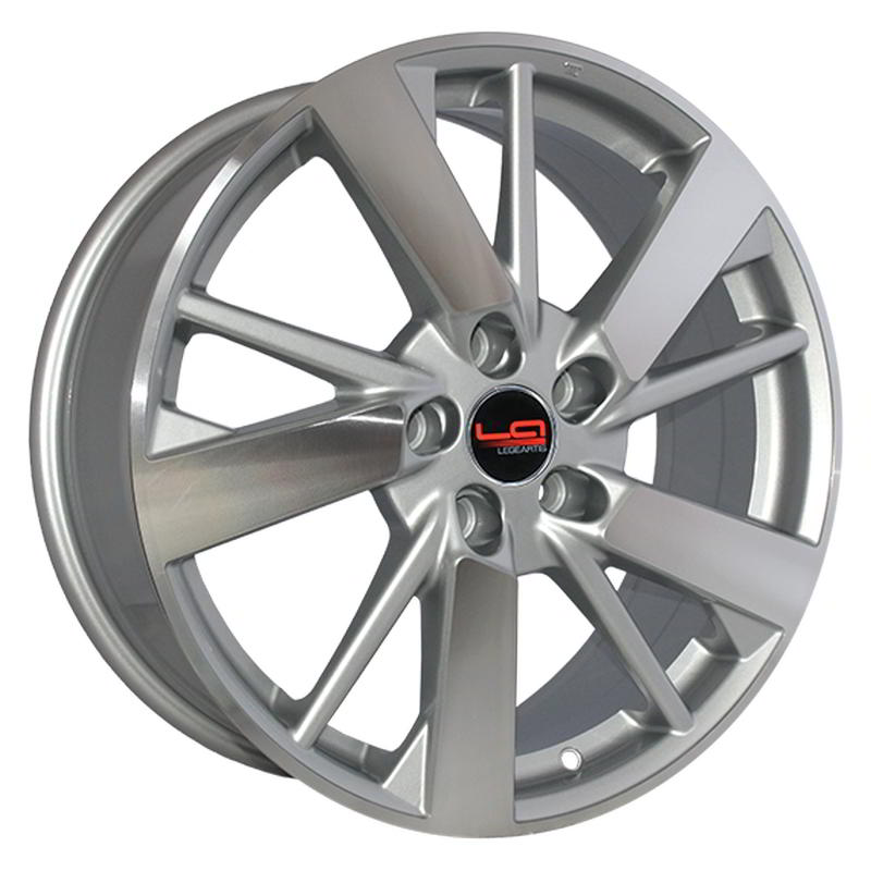 Литой колесный диск Nissan Replica NS139 SF 7,5x18 5x114,3 ET50 D66,1