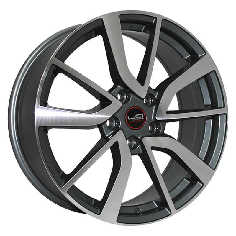 Литой колесный диск Nissan Replica NS146 GMF 7,0x17 5x114,3 ET47 D66,1