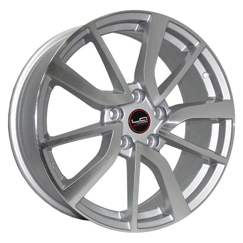 Литой колесный диск Nissan Replica NS146 SF 7,0x17 5x114,3 ET47 D66,1