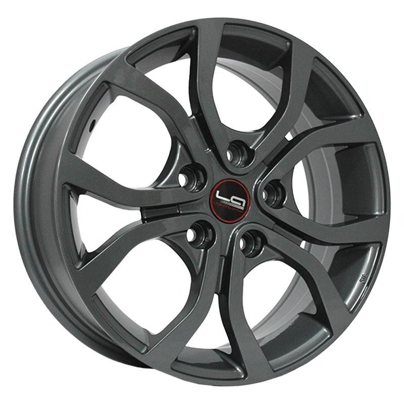 Литой колесный диск Nissan Replica NS149 GM 6,5x16 5x114,3 ET45 D66,1