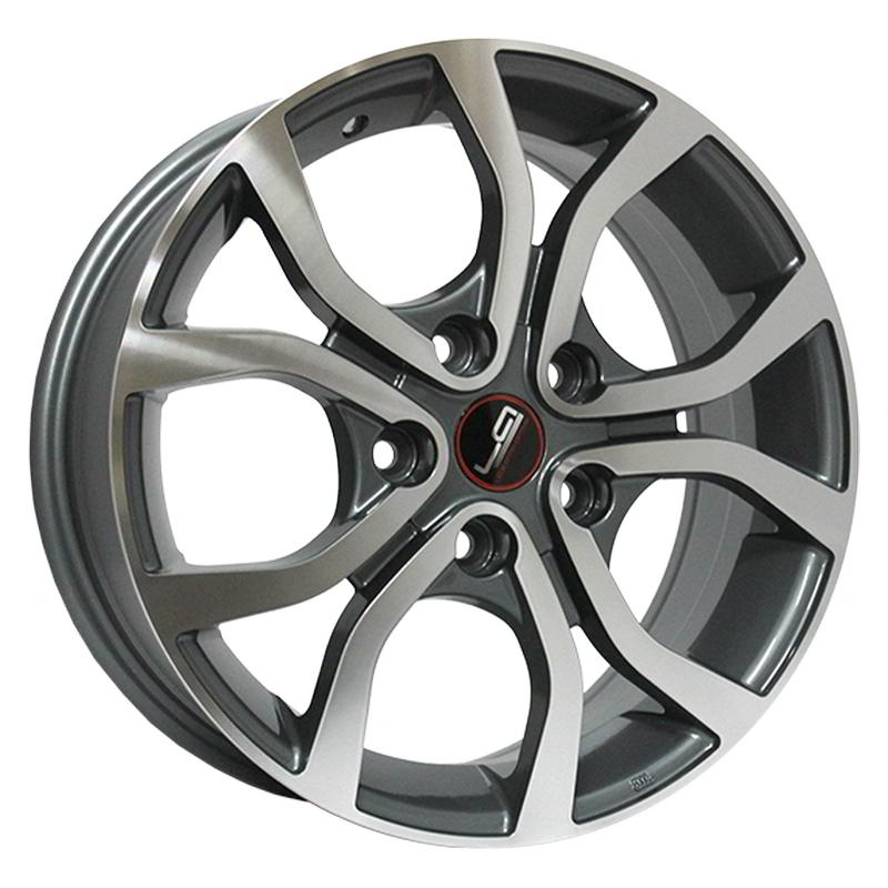 Литой колесный диск Nissan Replica NS149 GMF 6,5x16 5x114,3 ET50 D66,1