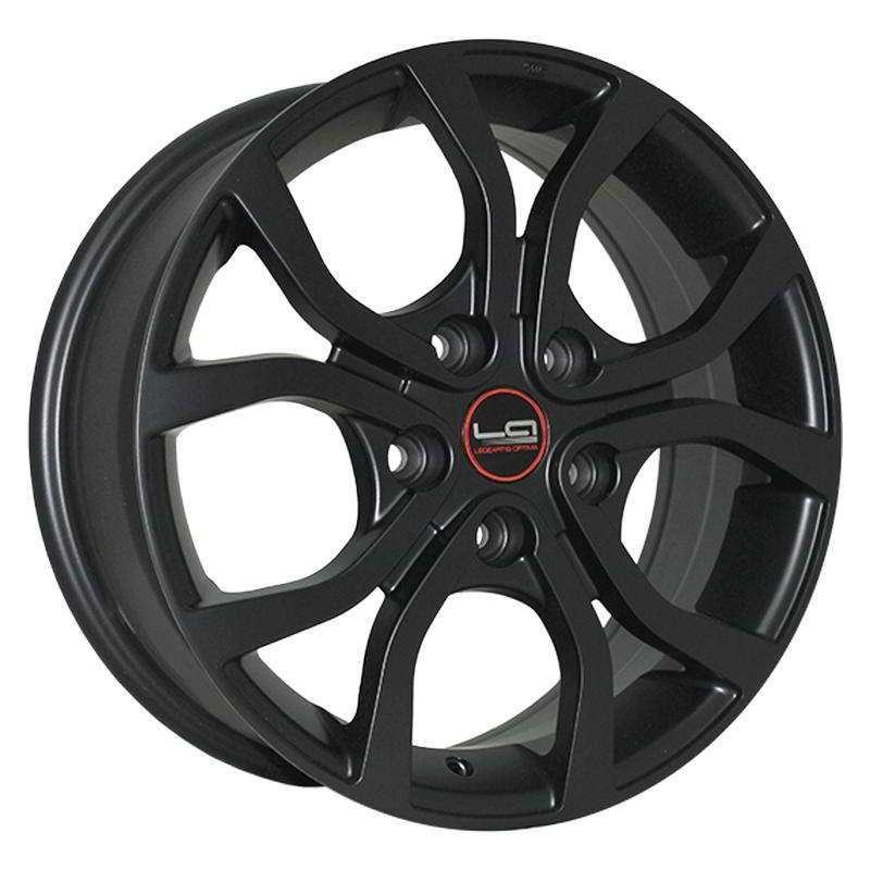 Литой колесный диск Nissan Replica NS149 MB 6,5x16 5x114,3 ET50 D66,1