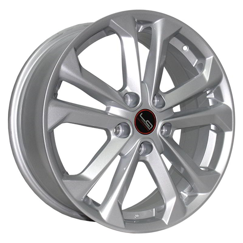 Литой колесный диск Nissan Replica NS151 7,0x17 5x114,3 ET47 D66,1
