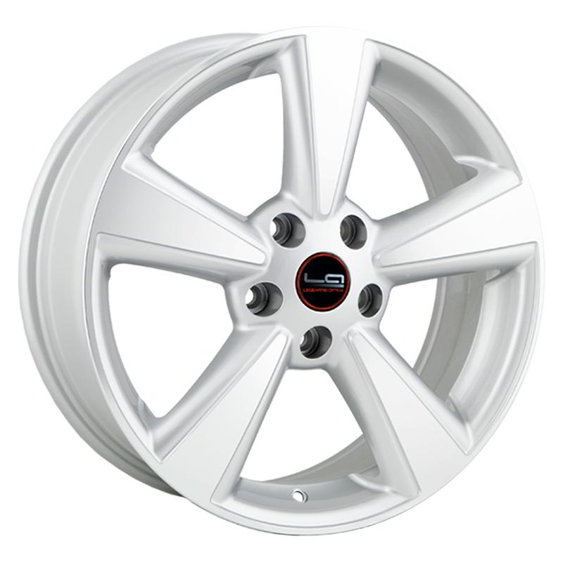 Литой колесный диск Nissan Replica NS38 SF 6,5x17 5x114,3 ET40 D66,1