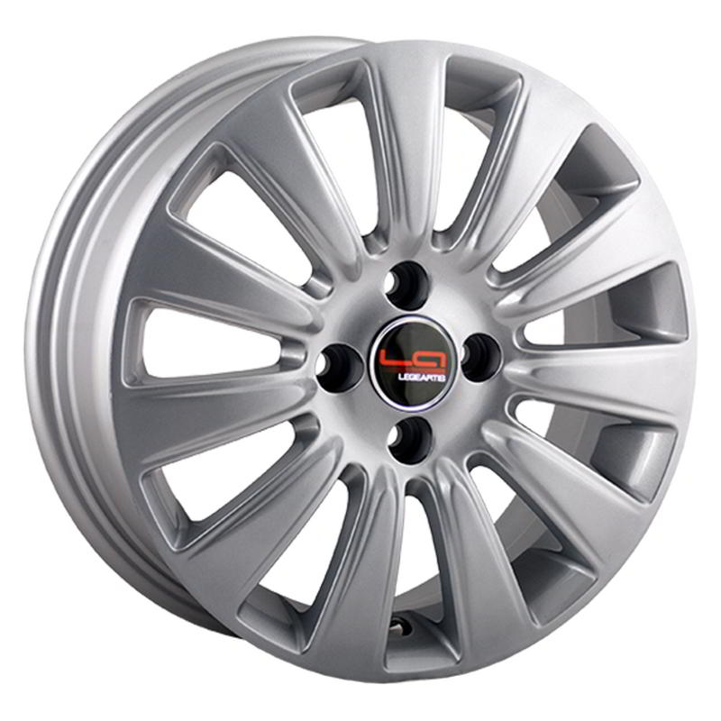 Литой колесный диск Nissan Replica NS65 5,5x15 4x114,3 ET40 D66,1