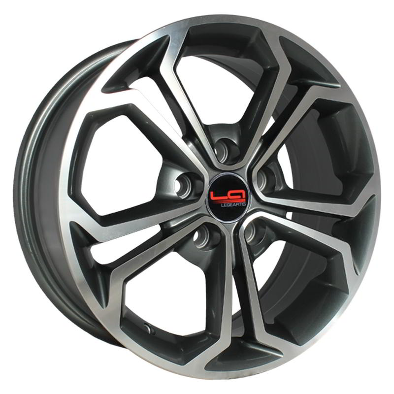 Литой колесный диск Opel Replica OPL10 GMF 6,5x15 5x105 ET39 D56,6