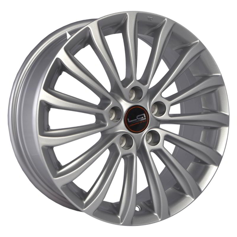 Литой колесный диск Opel Replica OPL35 6,5x16 5x105 ET39 D56,6