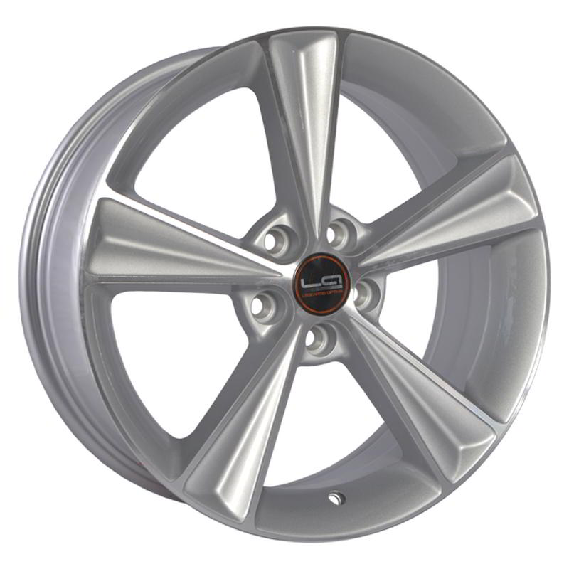 Литой колесный диск Opel Replica OPL38 SF 7,0x17 5x105 ET42 D56,6