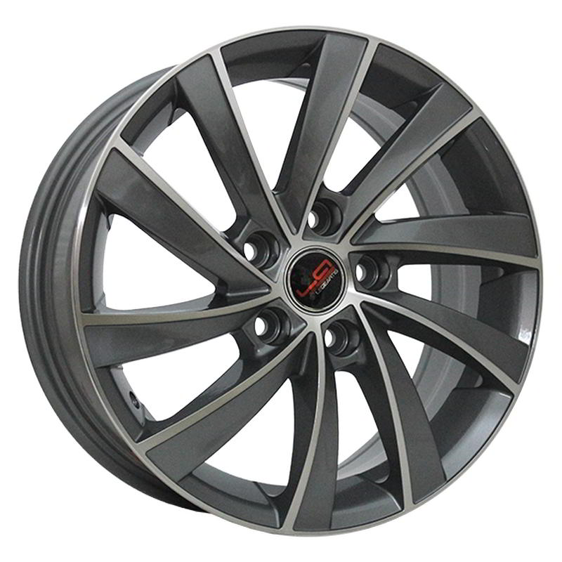 Литой колесный диск Skoda Replica Concept-SK523 GMF 6,5x16 5x112 ET46 D57,1