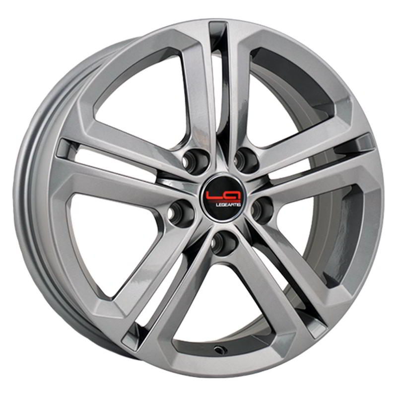 Литой колесный диск Skoda Replica SK103 6,5x16 5x112 ET41 D57,1