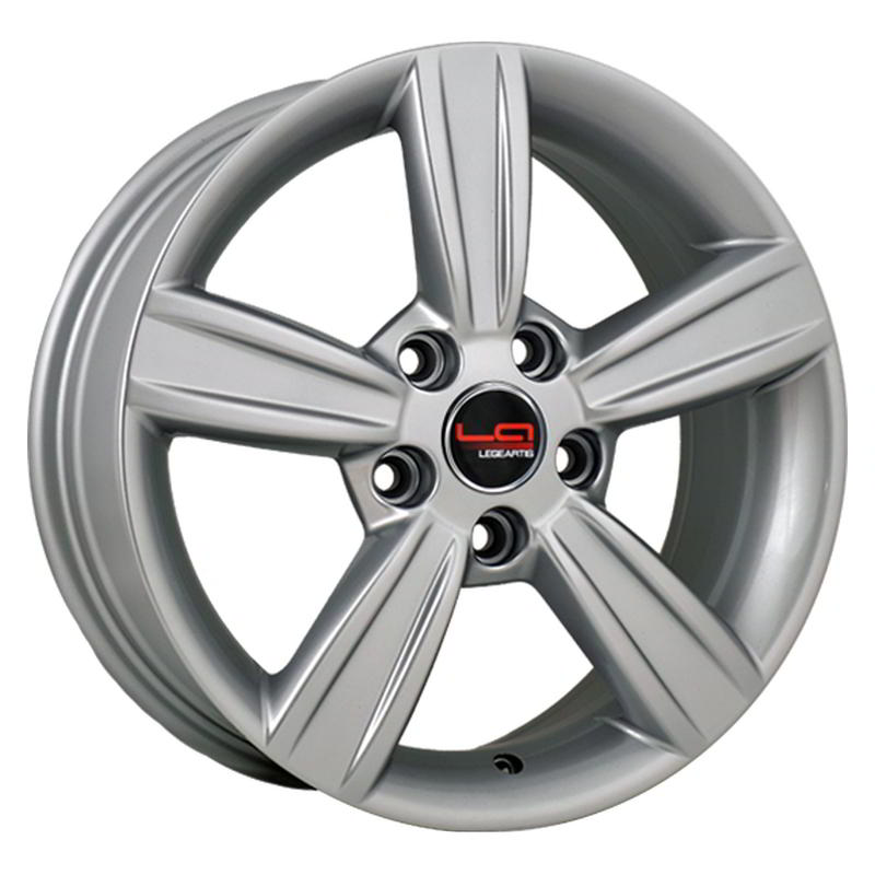 Литой колесный диск Citroen Replica CI18 6,5x17 5x114,3 ET38 D67,1