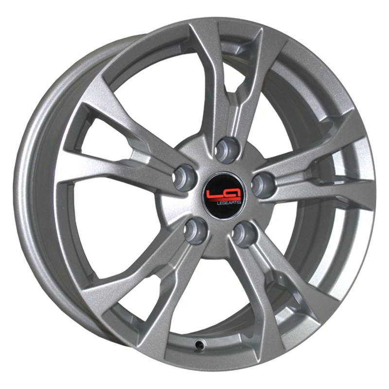 Литой колесный диск Citroen Replica CI24 6,5x16 5x114,3 ET38 D67,1